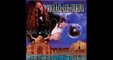 Cactus Cruz