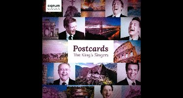 Postcards