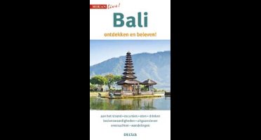 Merian live - Bali