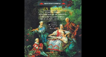 Concerto/Sonatas