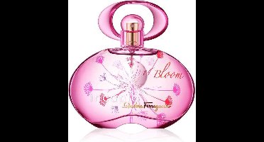 Salvatore Ferragamo - Incanto Bloom New Edition - Eau De Toilette - 30ML
