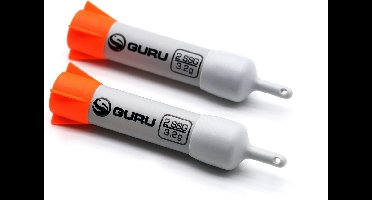 Guru Foam Wagglers | 2SSG | 3.2g