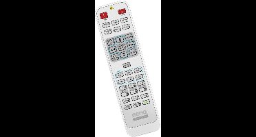 Afstandsbediening geschikt voor de BENQ LH770 beamer, vervangt 5J.JAD06.001 / RCS011