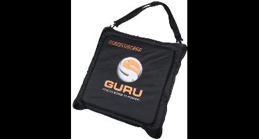 Guru - Carpcare Fusion Mat bag Olive - Guru