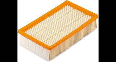 Flex 337.692 Waaierfilter voor VC 35, VCE 35, VCE45 bouwstofzuigers