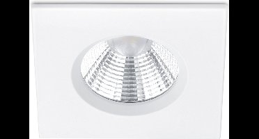 TRIO ZAGROS - Inbouwverlichting - Wit mat - SMD LED - Binnenverlichting