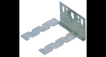 Wandanker Type A Dilaterend  60X1.25