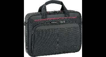 Targus Classic Laptoptas / 12-13,4 Inch / Zwart
