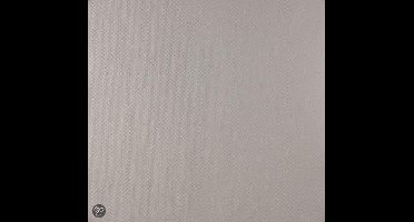 Dutch Wallcoverings Vliesbehang Uni - Wit