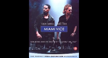 MIAMI VICE