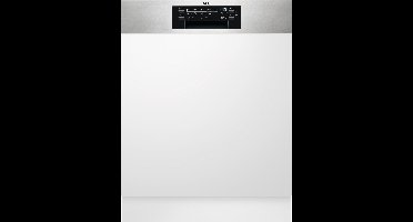 AEG FEE74716PM 7000 serie GlassCare - Inbouwvaatwasser