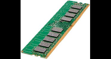 Hewlett Packard Enterprise P00924-B21 geheugenmodule 32 GB 1 x 32 GB DDR4 2933 MHz