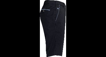 Meyer korte broek donkerblauw