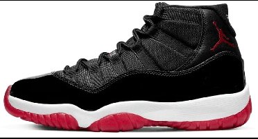 Air Jordan 11 Retro 'Playoffs Bred' (2019) - Size 46