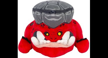 Warhammer Plush Figure Klonk the Rockbrow Squig