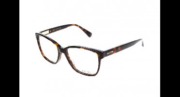 Lanvin VLN705M Shiny havana 52/16/140 WOMAN Brilmonturen