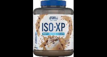 ISO-XP - 1800 g - Cafe Latte