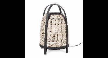 KidsDepot Maevie Tafellamp - Zwart