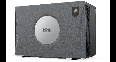 Warmtepomp - AquaForte Mr. Silence Full Inverter 17,5kw