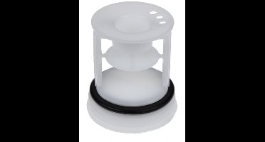 BEKO - PLUIZENZEEF WA1452 - 2872700100