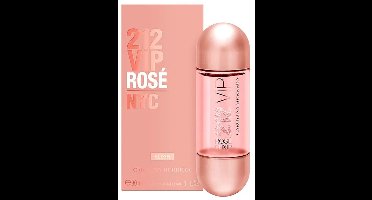 Damesparfum Carolina Herrera 212 VIP EDP 50 ml