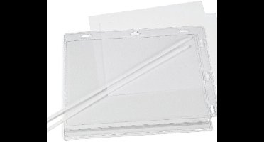 Durable 505919 Posterhouder