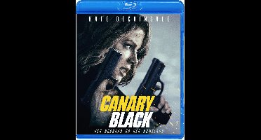 Canary Black (Blu-ray)