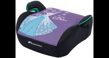 Bebeconfort Disney Gaia i-Safe - Zitverhoger - Fun Frozen - Vanaf 6 tot 12 jaar
