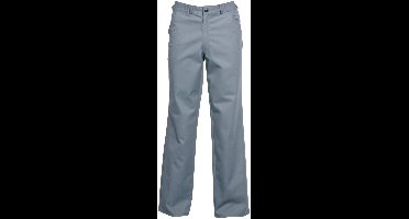 HAVEP Werkbroek rits Basic 8275 - Grijs - 58