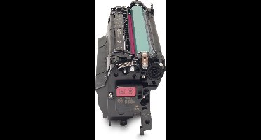 HP 656X Original LaserJet Contract Toner Cartridge Magenta High Yield