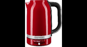 KitchenAid 5KEK1701EER - Waterkoker - Keizerrood - 1.7L