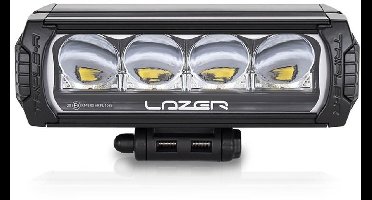 LED bar - Lazer - Triple-R 750 - 9.1 - 23cm - Wide