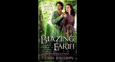 Blazing Earth