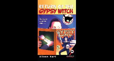 Return of the Gypsy Witch