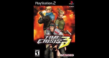 Time Crisis 3