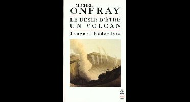 Le Desir D Etre Un Volcan