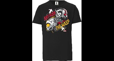 Logoshirt Organic T-Shirt Marvel Comics
