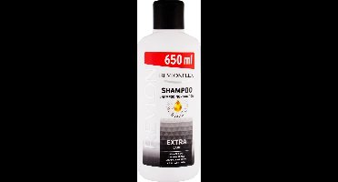 Revlon - FLEX KERATIN shampoo dry/damaged hair 650 ml