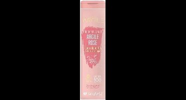 Argiletz roze klei douche met oranje bloesem 250ml