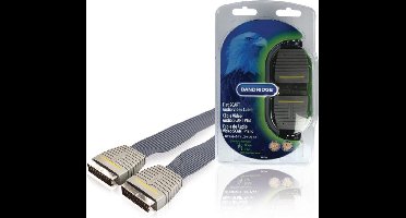 Bandridge BVL7300 audio-/videokabel