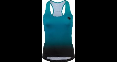 AGU Gradient Singlet Trend Dames - Groen - M
