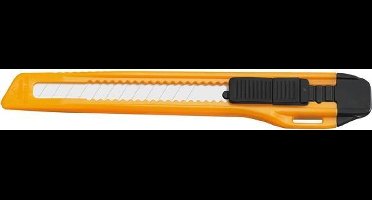 Westcott snijmes - Office - 9mm - kunststof houder - oranje - AC-E84000-BP