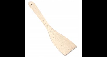 Houten Keuken spatel voor Teflon pannen - 32cm