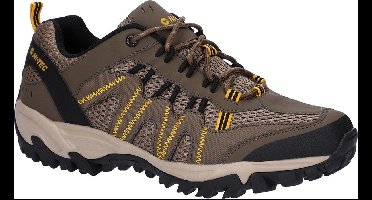 Hi-Tec Jaguar BRUIN - Maat 47 Wandelschoenen voor Mannen