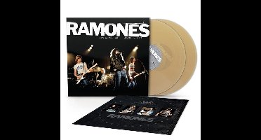 Live at the Roxy, August 12, 1976