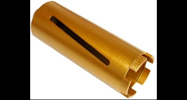 Diamantboorkroon 44 mm met SDS Plus en centreerboor, zonder centreerboor