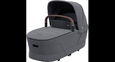 Maxi-Cosi Reiswieg Fame Cabin Cot - Vanaf de Geboorte - Moon Graphite