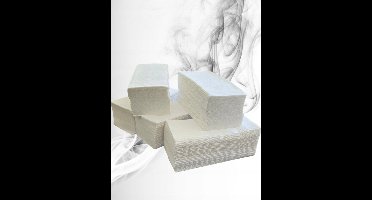 ZZ Papieren Handdoeken 750 Vel - 2-laags, Wit, Absorberend