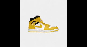 Nike Nike Air Jordan 1 Mid Sneakers
