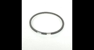 Olieschraapveer zuiger voor scooter Piaggio 150 Liberty 1998 486355 Ep2.5mm